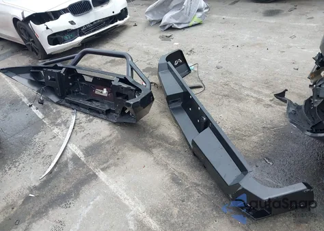 2020 Ram 1500 Big Horn 4X4 5'7 Box из США, поврежденный, VIN 1C6SRFFT3LN317627